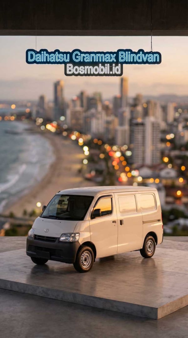 Daihatsu Kota Wisata